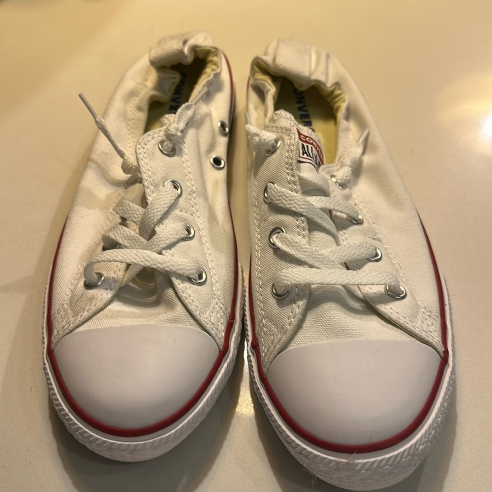 converse chuck taylor shoreline slip